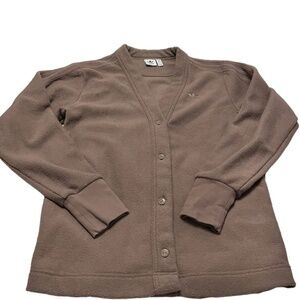 Adidas cardigan